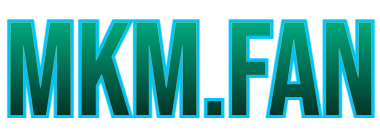 MKM Logo